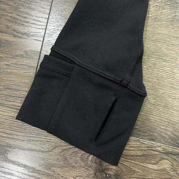Lululemon Black Define Jacket - Picture 10 of 13